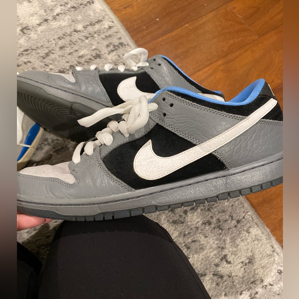 Nike SB Dunk size 11